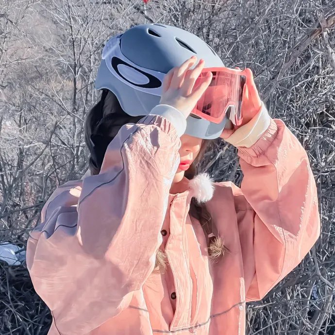 小可爱娜斯佳