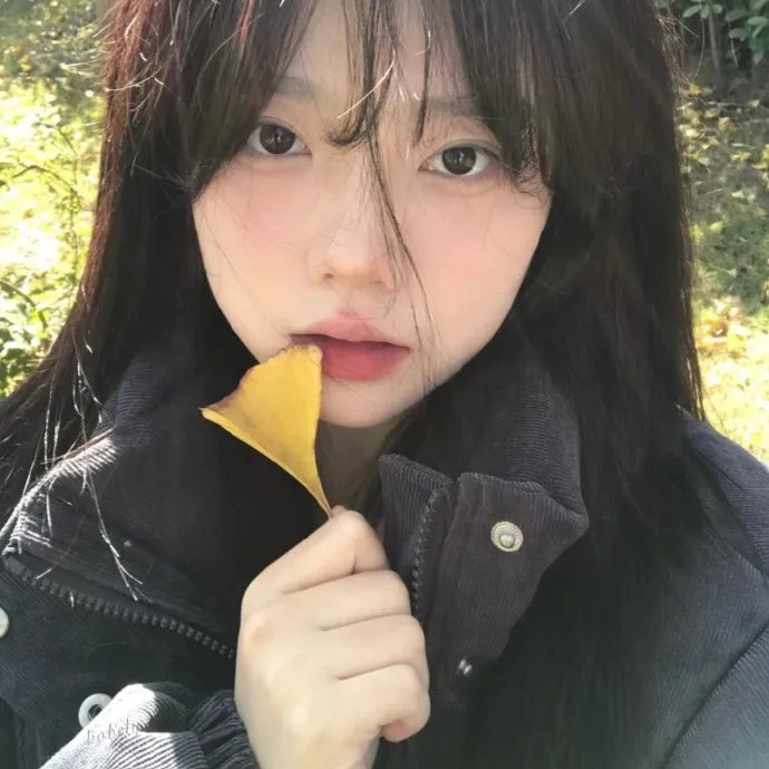 一个好人
